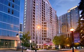 Marriott Suites Midtown Atlanta